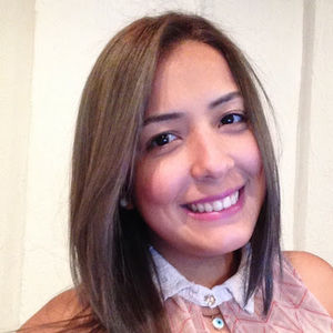 Meet your Posher, Margarita